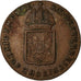 Coin, Austria, Franz II (I), 1/4 Kreuzer, 1816, Schmollnitz, EF(40-45), Copper