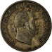 Coin, German States, PRUSSIA, Wilhelm I, Groschen, 1868, EF(40-45), Silver
