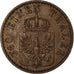 Coin, German States, PRUSSIA, Friedrich Wilhelm IV, Pfennig, 1846, AU(50-53)
