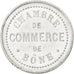 Algeria, 5 Centimes, AU(55-58), Aluminium, Elie #10.3a, 1.14