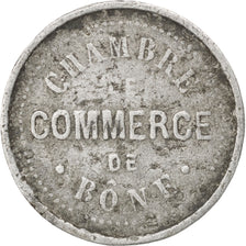Algérie, Bône, Chambre de Commerce, 5 Centimes, Elie 10.3b