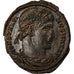 Moneta, Constantine I, Nummus, 330-331, Arles, BB, Rame, RIC:345
