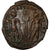 Coin, Constantine I, Nummus, 330-331, Arles, EF(40-45), Copper, RIC:345