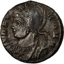 Coin, City Commemoratives, Nummus, 333, Arles, EF(40-45), Copper, RIC:373