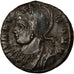 Coin, City Commemoratives, Nummus, 333, Arles, EF(40-45), Copper, RIC:373