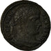 Coin, Constantine I, Nummus, 326-327, Kyzikos, EF(40-45), Copper, RIC:44