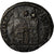 Monnaie, Constantin I, Nummus, 328-329, Thessalonique, SUP, Cuivre, RIC:153