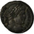 Monnaie, Constantin I, Nummus, 324-325, Trèves, TTB+, Cuivre, RIC:449