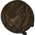 Coin, Constantine I, Nummus, 327-328, Trier, AU(55-58), Copper, RIC:504