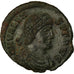 Coin, Valens, Half Maiorina, 364, Sirmium, AU(50-53), Copper, RIC:6