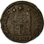 Monnaie, Crispus, Nummus, 326-327, Antioche, TTB+, Cuivre, RIC:72