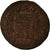 Monnaie, Constantin II, Nummus, 325-326, Antioche, SUP, Cuivre, RIC:73