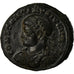 Coin, Constantine II, Nummus, 326, Trier, AU(55-58), Copper, RIC:479
