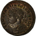 Moneta, Constantine II, Nummus, 326, Trier, SPL, Rame, RIC:479