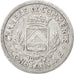 Algérie, Constantine, Chambre de Commerce, 10 Centimes 1922, Elie 10.2
