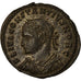 Coin, Constance II, Nummus, 325-326, Arles, MS(60-62), Copper, RIC:290