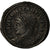 Coin, Constance II, Nummus, 327-328, Arles, AU(55-58), Copper, RIC:312