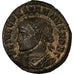 Moneta, Constance II, Nummus, 328-329, Arles, SPL, Rame, RIC:320