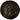 Coin, Constance II, Nummus, 326-327, Kyzikos, AU(55-58), Copper, RIC:53