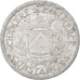 Algeria, 10 Centimes, 1922, VF(30-35), Aluminium, Elie #10.2, 1.54