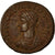 Monnaie, Constance II, Nummus, 326-327, Siscia, TTB+, Cuivre, RIC:203
