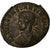 Coin, Constance II, Nummus, 324-325, Trier, AU(55-58), Copper, RIC:456