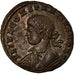 Munten, Constance II, Nummus, 327, Trier, PR, Koper, RIC:506