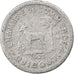 Moneta, Gibuti, 5 Centimes, 1921, MB, Alluminio, Elie:10.5