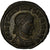 Coin, Constantine II, Nummus, 324, Heraclea, AU(55-58), Copper, RIC:63