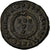 Coin, Constantine II, Nummus, 324, Heraclea, AU(55-58), Copper, RIC:63