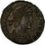 Coin, Constans, Maiorina, 348-350, Siscia, MS(60-62), Copper, RIC:244