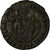 Coin, Constans, Maiorina, 348-350, Siscia, MS(60-62), Copper, RIC:244
