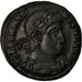 Coin, Constantine II, Nummus, 337, Siscia, AU(50-53), Copper, RIC:74