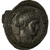 Coin, Constantine I, Nummus, 319, Ticinum, AU(50-53), Copper, RIC:86