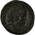 Coin, Constantine II, Nummus, 334-335, Lyon, AU(50-53), Copper