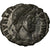 Coin, Valens, Nummus, 371-376, Arles, AU(55-58), Copper, RIC:17