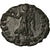 Moneta, Valens, Nummus, 371-376, Arles, AU(55-58), Miedź, RIC:17