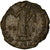 Moeda, Valens, Nummus, 368, Lyon, AU(50-53), Cobre, RIC:12