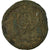 Coin, Magnentius, Maiorina, 352, Amiens, VF(30-35), Copper, RIC:25