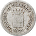 Algeria, 5 Centimes, 1921, VF(20-25), Aluminium, Elie #10.1, 1.05