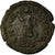 Moneda, Theodosius I, Nummus, 384-387, Siscia, MBC+, Cobre, RIC:39
