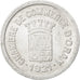 Moneta, Algeria, 5 Centimes, 1921, SPL-, Alluminio, Elie:10.1