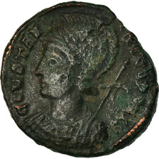 Coin, Constantinople, City Commemoratives, Nummus, 330-333, Trier, EF(40-45)