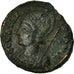 Coin, Constantinople, City Commemoratives, Nummus, 330-333, Trier, EF(40-45)
