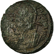 Coin, Constantinople, City Commemoratives, Nummus, 330-333, Lyon, VF(20-25)