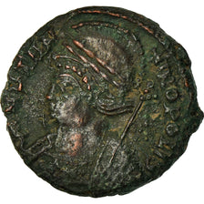 Coin, Constantinople, City Commemoratives, Nummus, 330-333, Trier, VF(30-35)