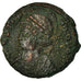 Coin, Constantinople, City Commemoratives, Nummus, 330-333, Trier, VF(30-35)