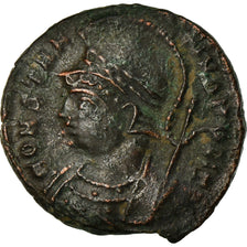 Coin, Constantinople, City Commemoratives, Nummus, 330-333, Trier, EF(40-45)