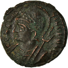 Coin, Constantinople, City Commemoratives, Nummus, 330-333, Trier, EF(40-45)