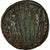 Coin, Constantine II, Nummus, Nicomedia, EF(40-45), Copper